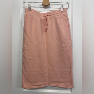 Aritzia cariboo skirt in US size S